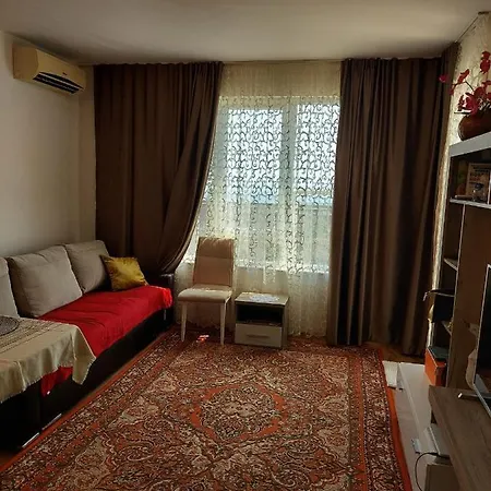 Apartment прекраснные с панорамным видом на море *