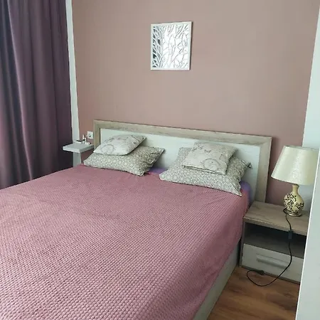 прекраснные с панорамным видом на море Apartment