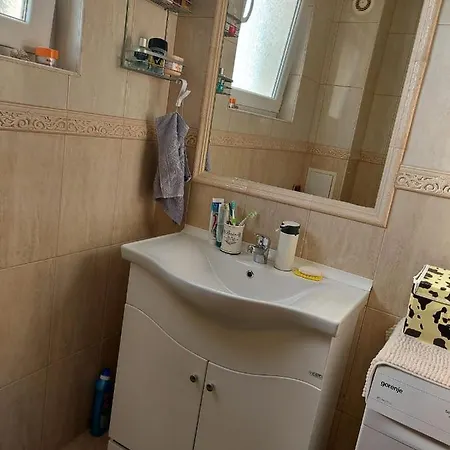 Daire прекраснные с панорамным видом на море Byala (Varna)