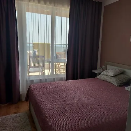 прекраснные с панорамным видом на море Бяла