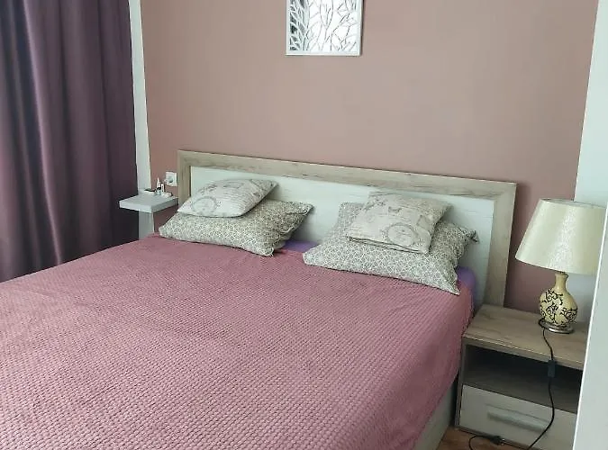 прекраснные с панорамным видом на море Апартаменты